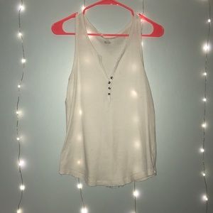 80s tank top